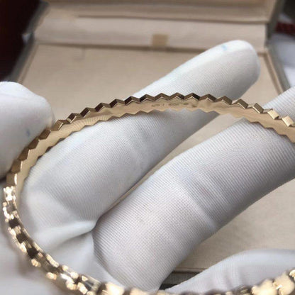 [Elite]BEE LOVE GOLD BRACELET
