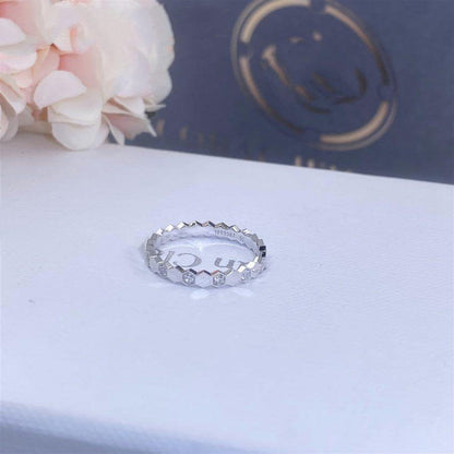 [Elite]BEE LOVE RING SILVER DIAMOND