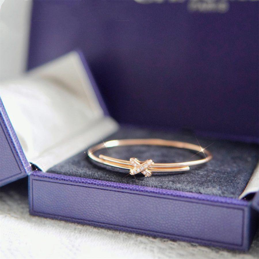 [Elite]JEUX DE BRACELET PINK GOLD DIAMONDS