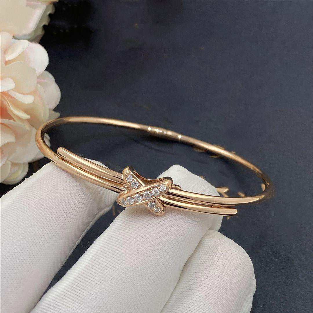 [Elite]JEUX DE BRACELET PINK GOLD DIAMONDS