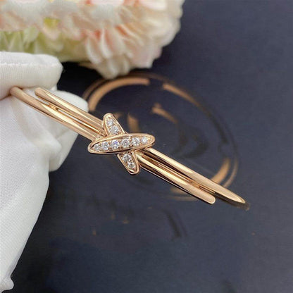 [Elite]JEUX DE BRACELET PINK GOLD DIAMONDS