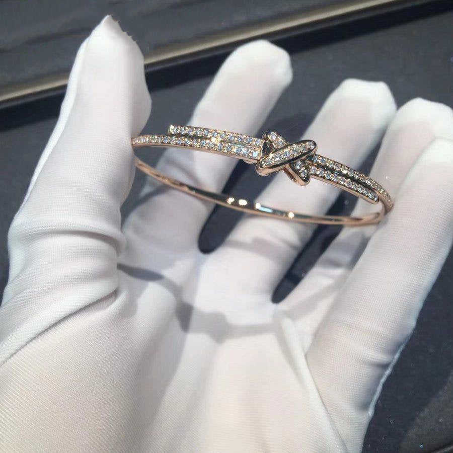 [Elite]JEUX DE BRACELET DIAMONDS PINK GOLD