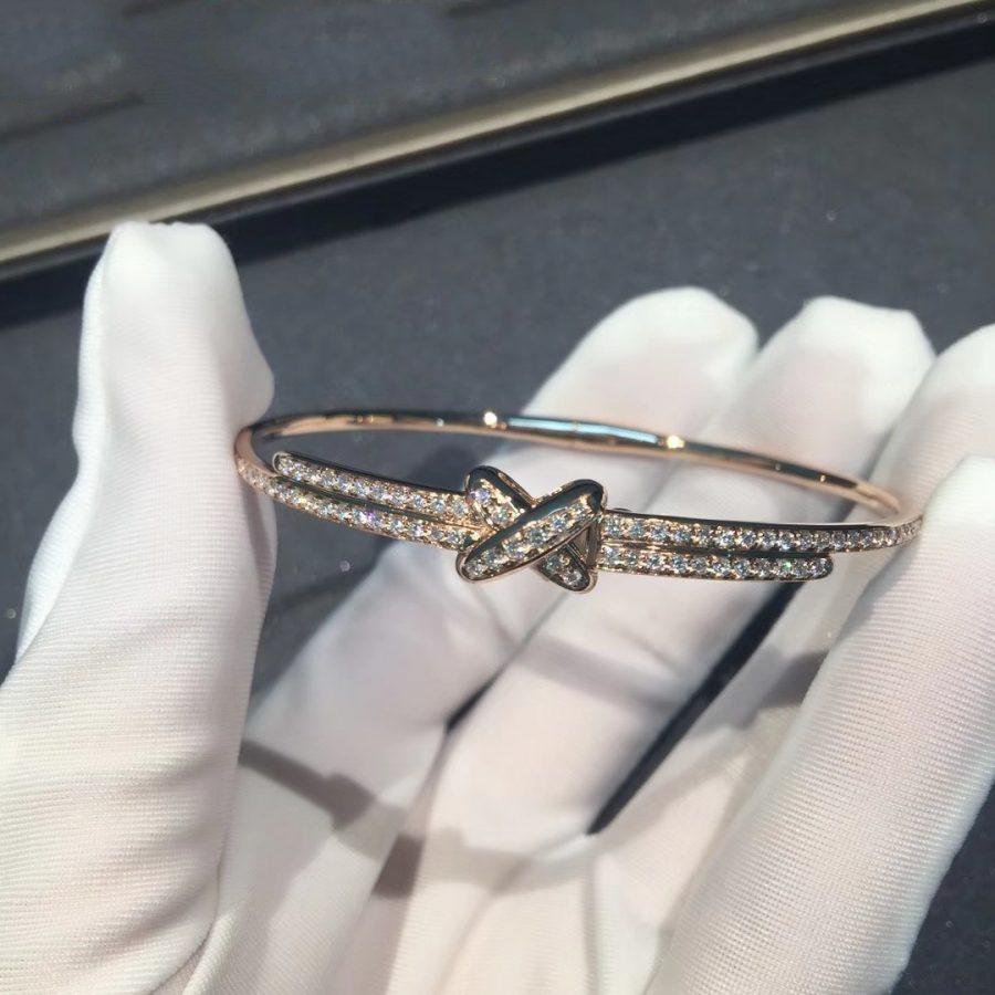 [Elite]JEUX DE BRACELET DIAMONDS PINK GOLD