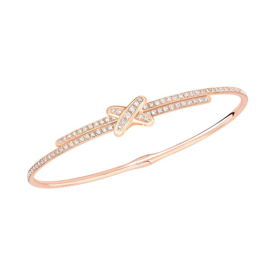 [Elite]JEUX DE BRACELET DIAMONDS PINK GOLD