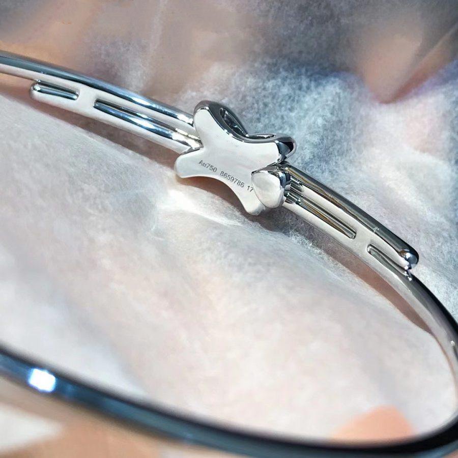 [Elite]JEUX DE BRACELET SILVER DIAMONDS