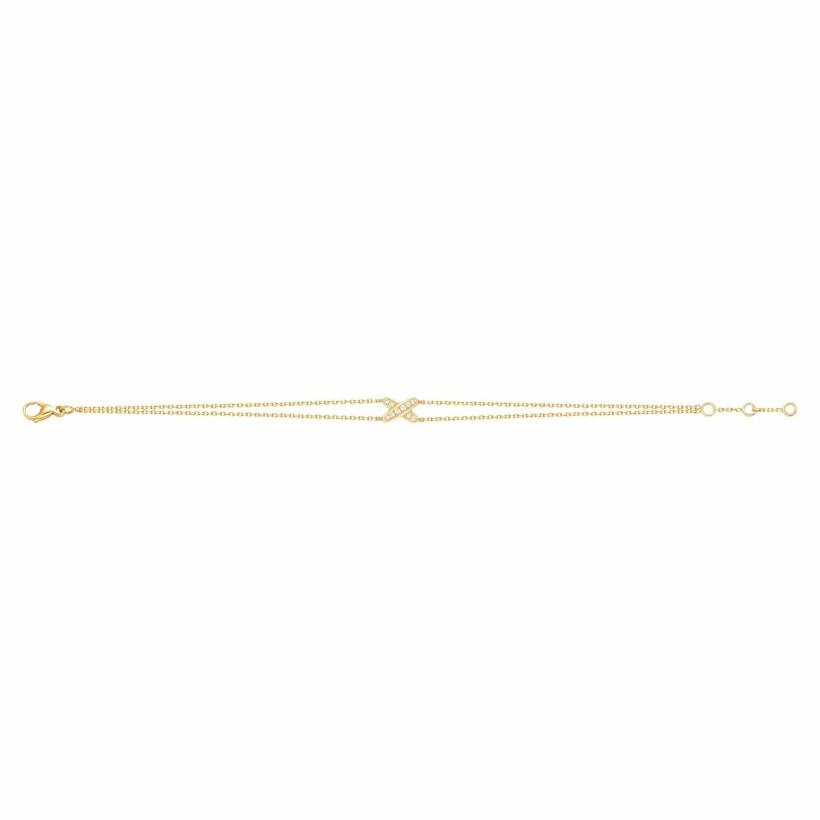 [Elite]JEUX BRACELET GOLD DIAMOND