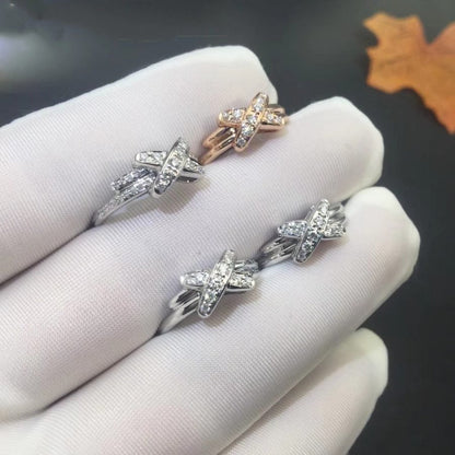 [Elite]JEUX DE SILVER DIAMOND RING