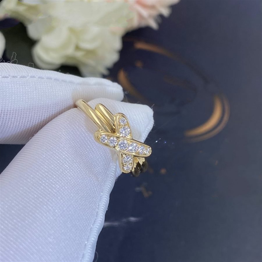 [Elite]JEUX DE GOLD DIAMOND RING