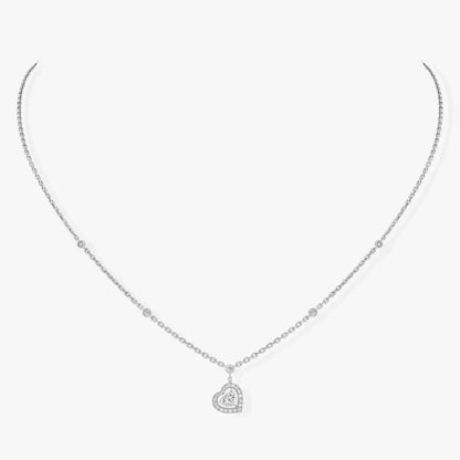 [Elite]Diamond Necklace Joy C_ur