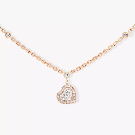 [Elite]Diamond Necklace Joy C_ur