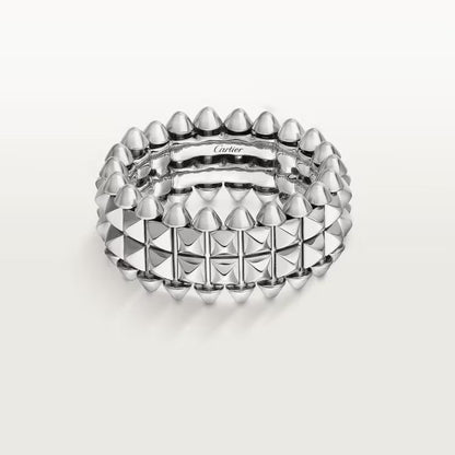 [Elite]CLASH 9.2MM DOUBLE ROW RING