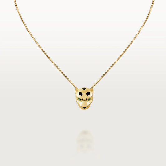 [Elite]PANTHERE NECKLACE