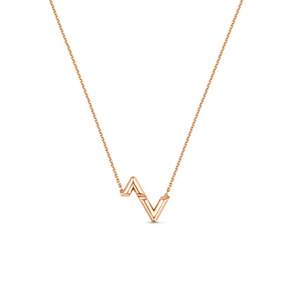 [Elite]VOLTE UPSIDE DOWN NECKLACE