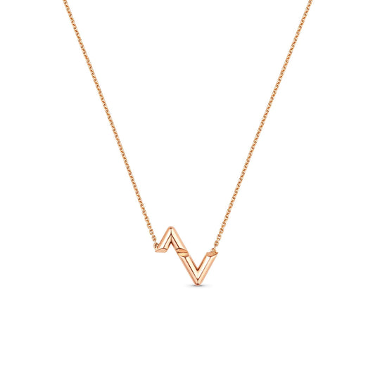 [Elite]VOLTE UPSIDE DOWN NECKLACE