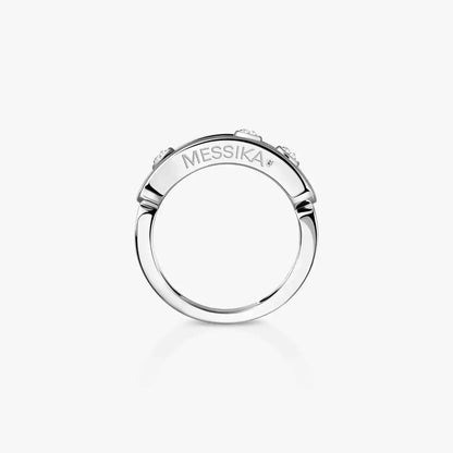 [Elite]MoveGold Diamond Ring