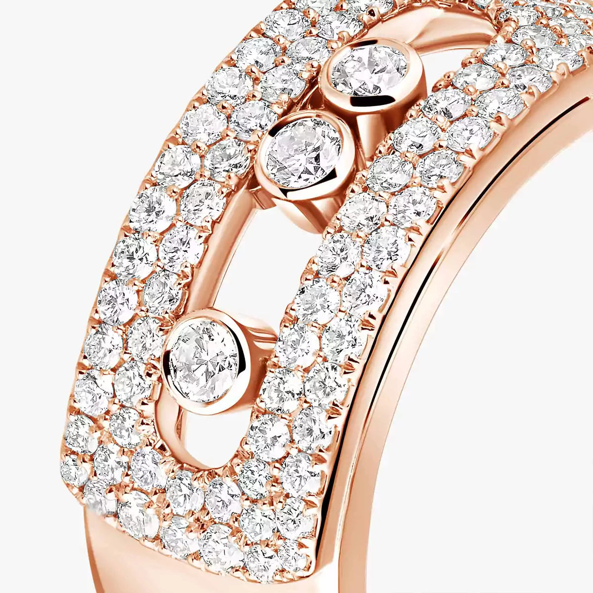 [Elite] Move Noa Diamond Pave_ Ring