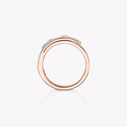 [Elite] Move Noa Diamond Pave_ Ring