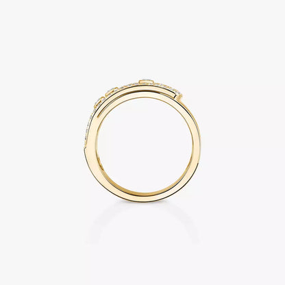 [Elite] Move Noa Diamond Pave_ Ring