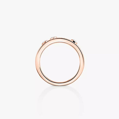 [Elite]Move Romane Diamond Ring