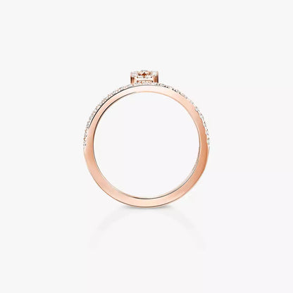 [Elite]Move Uno Diamond Ring