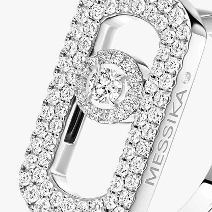 [Elite]So Move Pave_-Set Diamond Ring