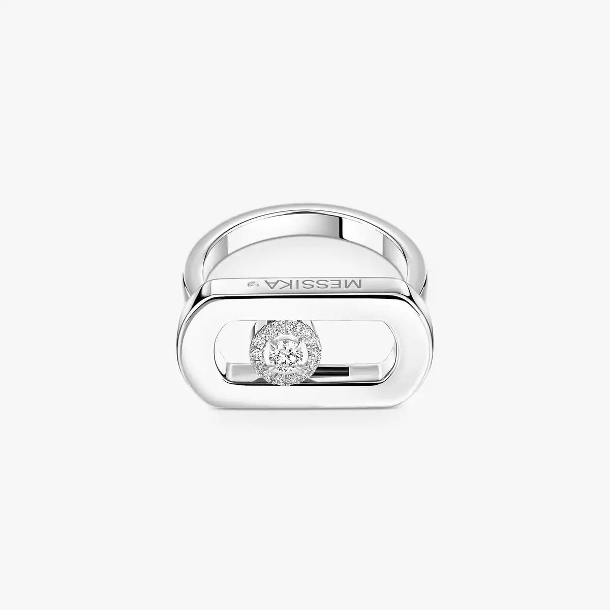 [Elite]So Move Diamond Ring