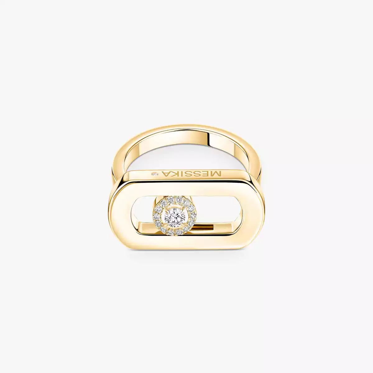 [Elite]So Move Diamond Ring