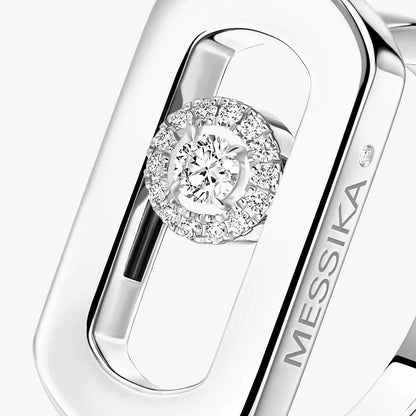 [Elite]So Move Diamond Ring