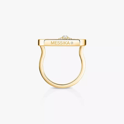[Elite]So Move Diamond Ring