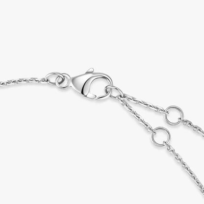 [Elite]Pavé Baby Move Diamond Bracelet