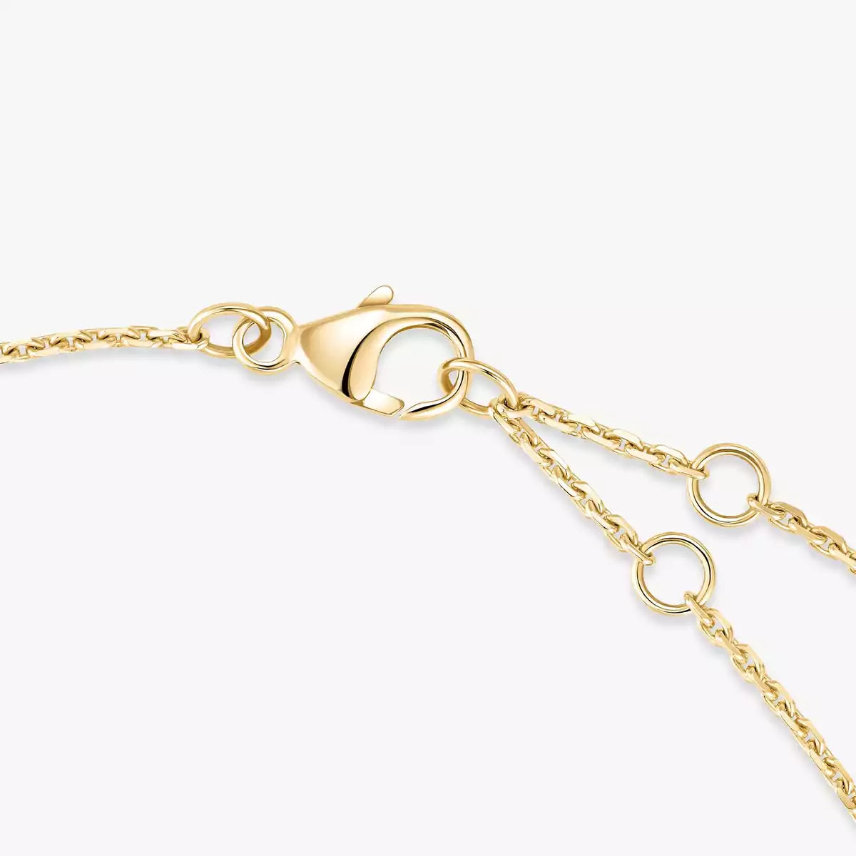 [Elite]Baby Move Diamond Bracelet