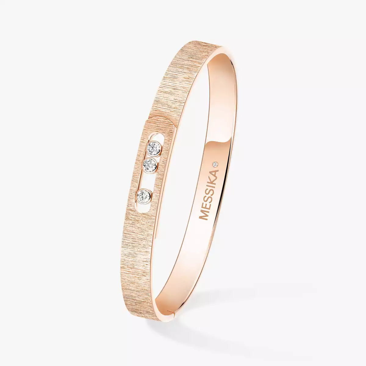 [Elite]Move Noa Ciselé bangle