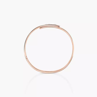 [Elite]Move Noa Diamond Bangle Bracelet