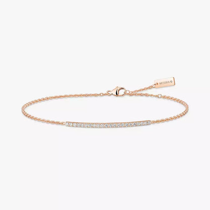 [Elite]Gatsby Diamond Bracelet