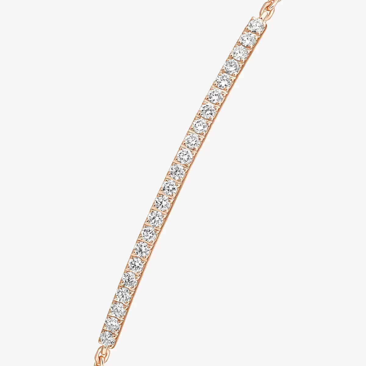 [Elite]Gatsby Diamond Bracelet