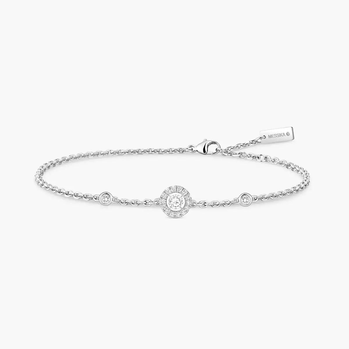 [Elite]Joy Diamond Bracelet Small
