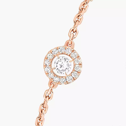 [Elite]Joy Diamond Bracelet Small