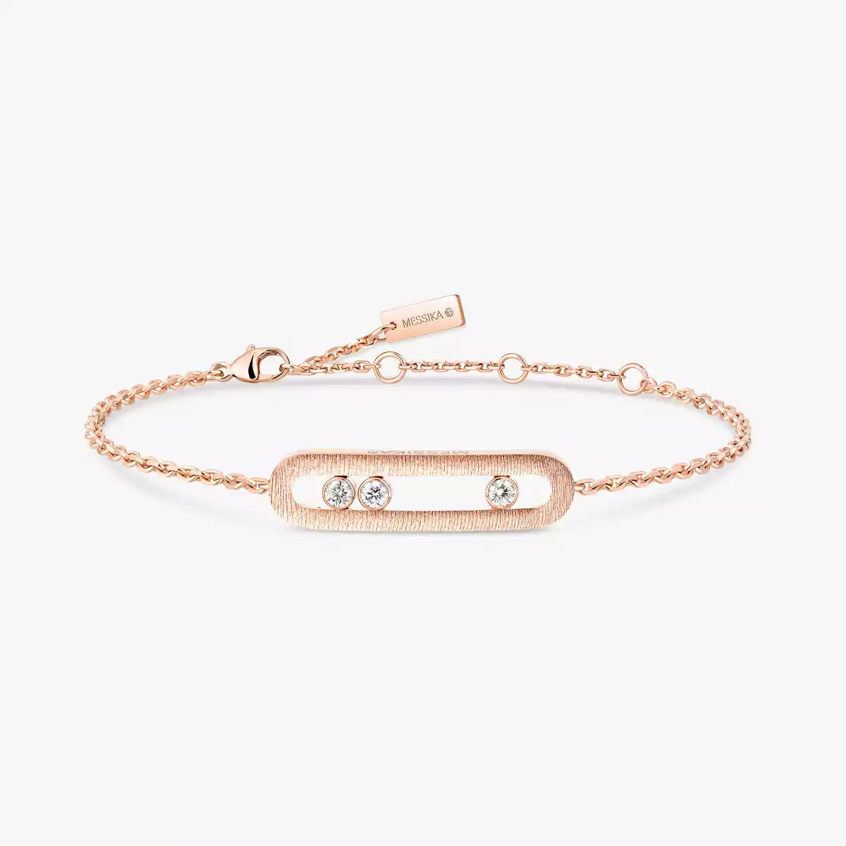 [Elite]Move Classique Ciselé bracelet