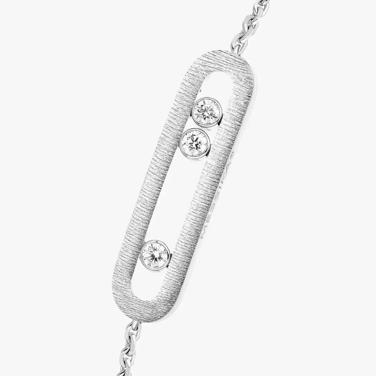 [Elite]Move Classique Ciselé bracelet
