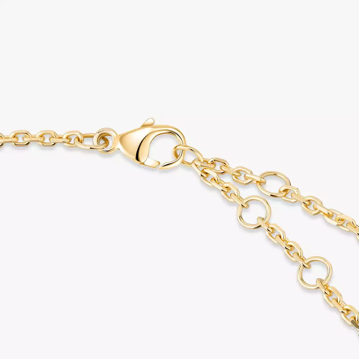 [Elite]Move Classique Ciselé bracelet