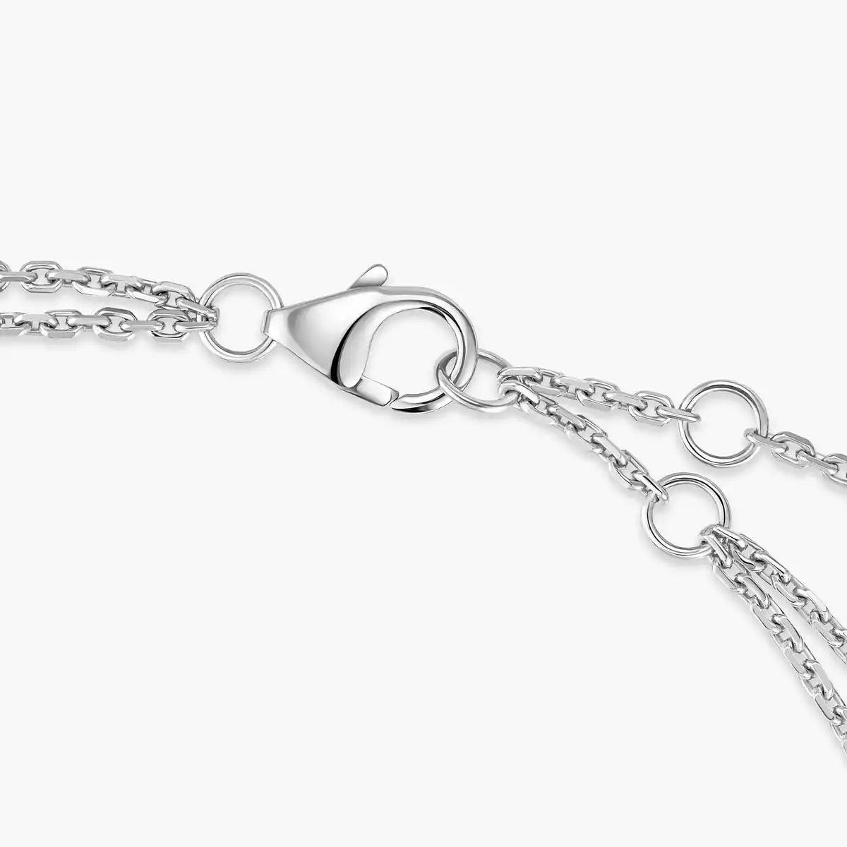 [Elite]Move Classique pavé bracelet