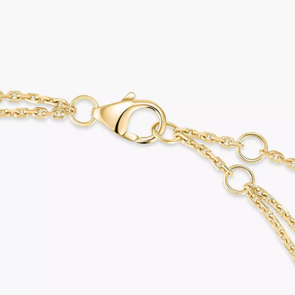 [Elite]Move Classique pavé bracelet