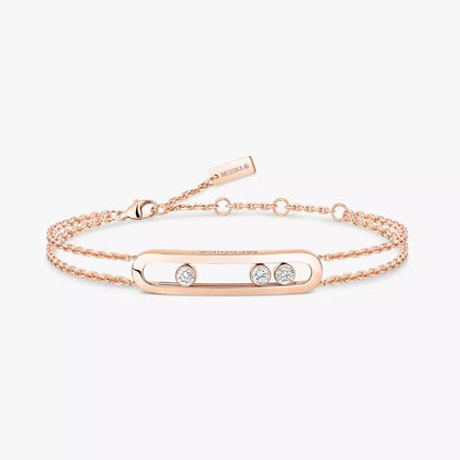 [Elite]Move Classique bracelet