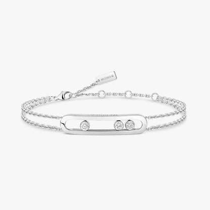[Elite]Lucky Eye Diamond Bracelet