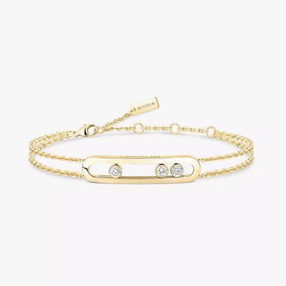 [Elite]Move Classique bracelet