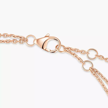 [Elite]Lucky Eye Diamond Bracelet