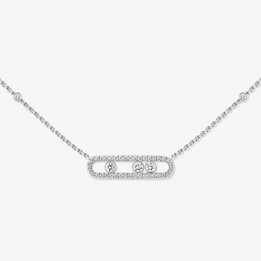 [Elite]Baby Move Necklace