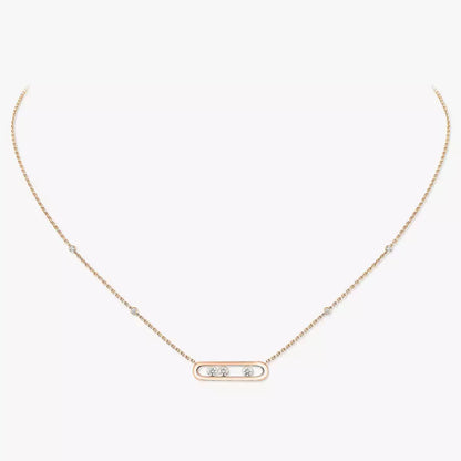 [Elite]Baby Move Necklace