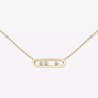 [Elite]Baby Move Necklace