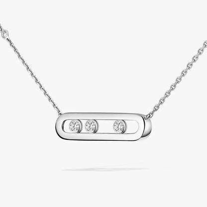 [Elite]Baby Move Necklace